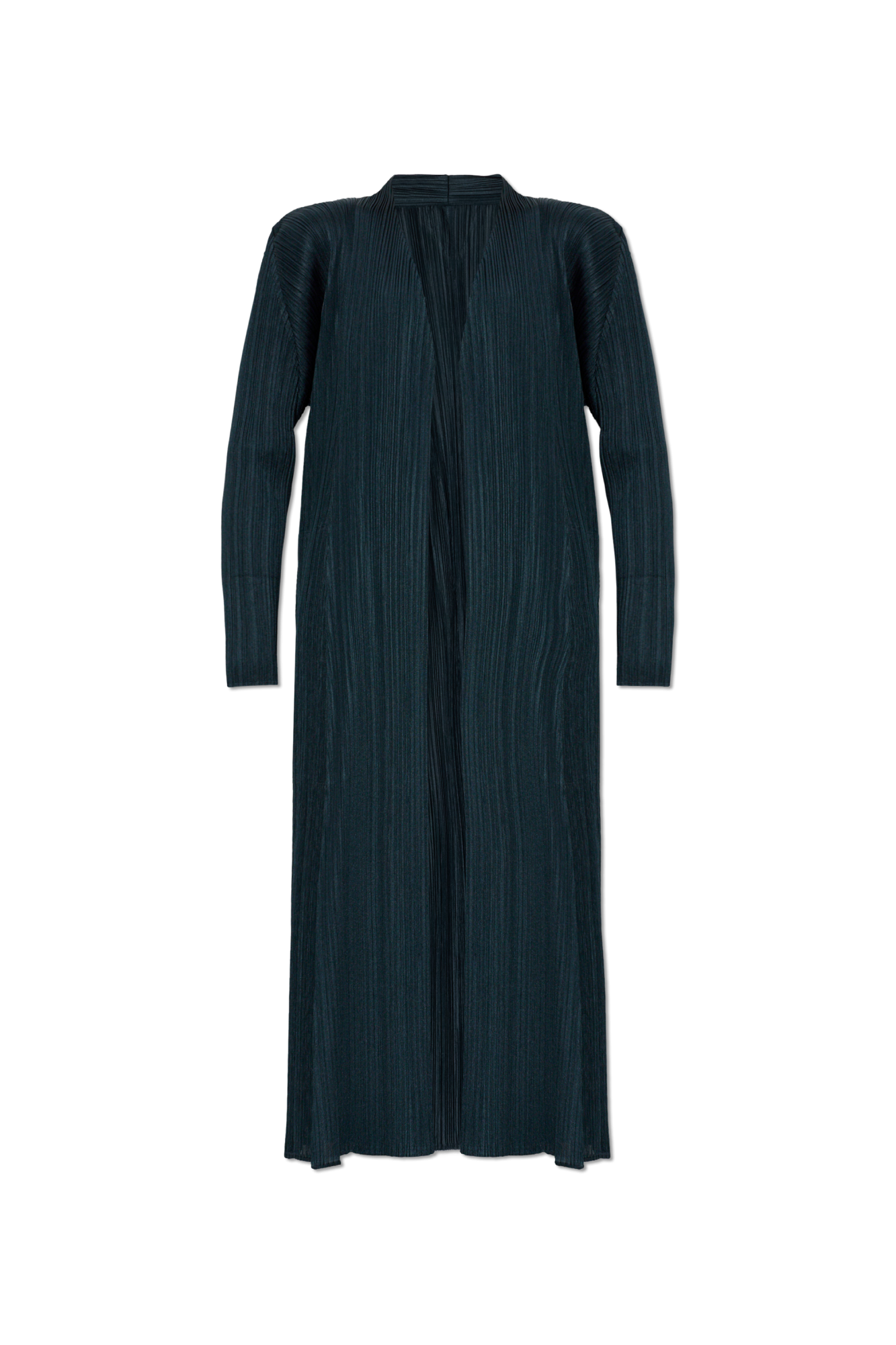 PLEATS PLEASE コート Pleats Please Issey Miyake Pleated coat | Women's | Vitkac